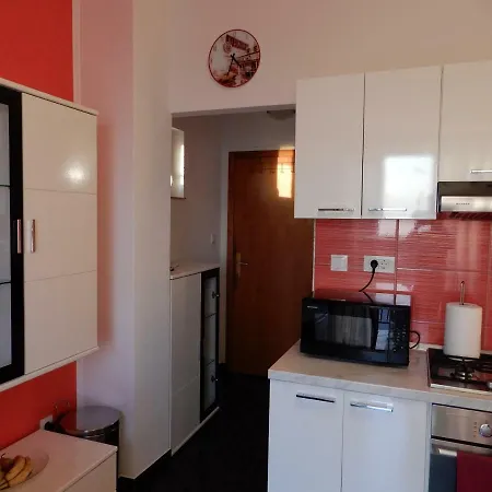 Wind Rose Apartment