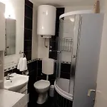 Wind Rose Apartmán Baška Voda