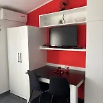 Wind Rose Apartmán Baška Voda