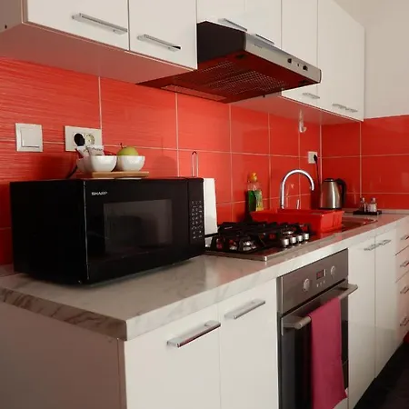 Wind Rose Apartman