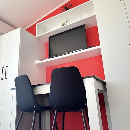 Апартаменты Wind Rose *