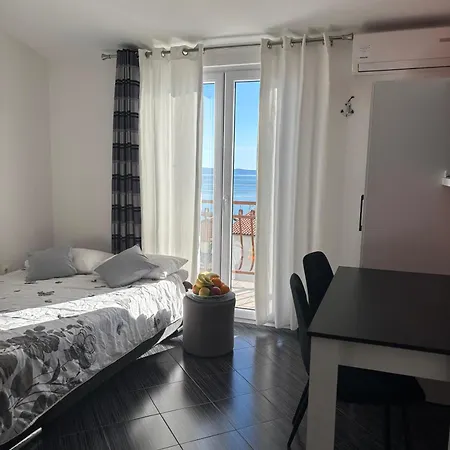 Wind Rose Апартаменты *