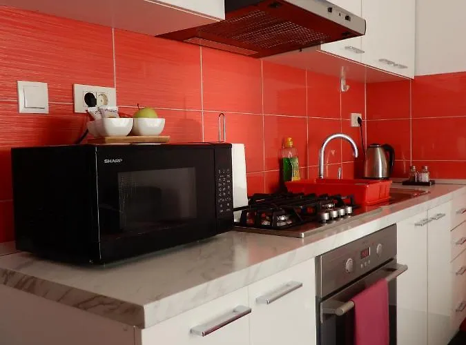 Wind Rose Apartamento