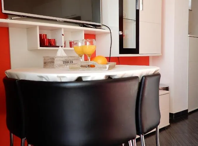 Apartamento Wind Rose *