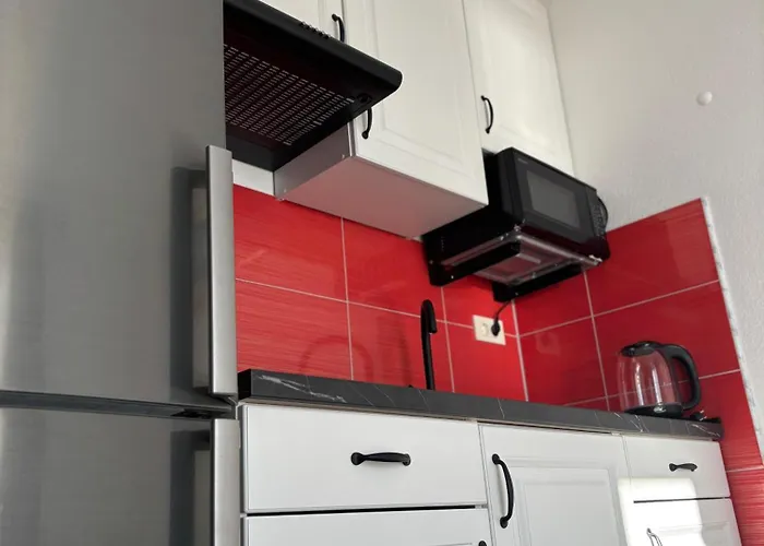 Wind Rose Апартаменты