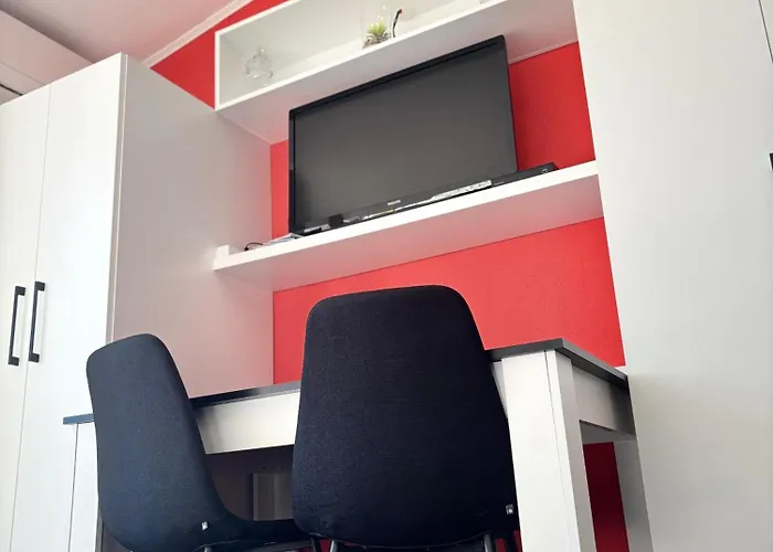 Апартаменты Wind Rose *