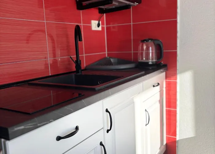 Wind Rose Башка-Вода