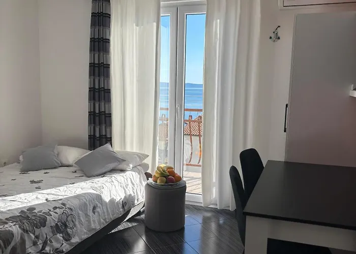 Wind Rose Апартаменты *