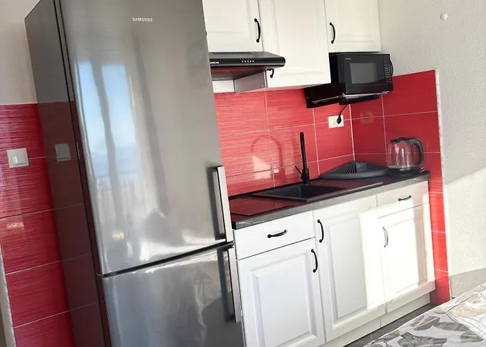 Wind Rose Башка-Вода