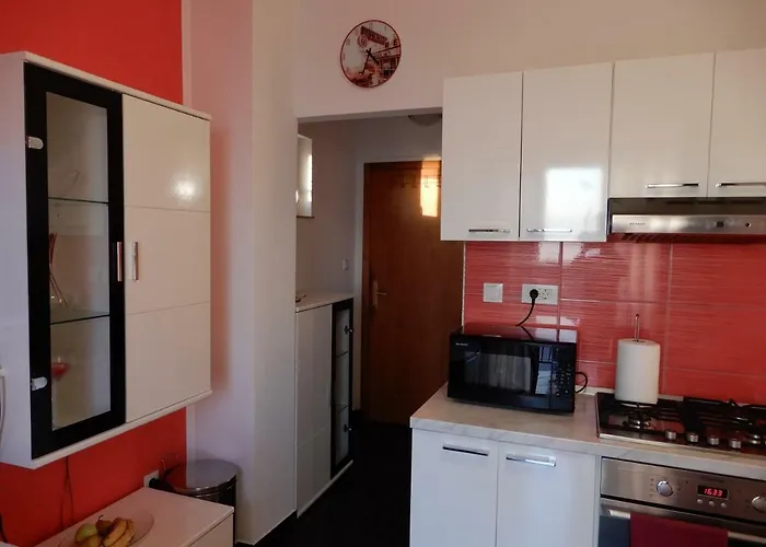 Wind Rose Apartamento